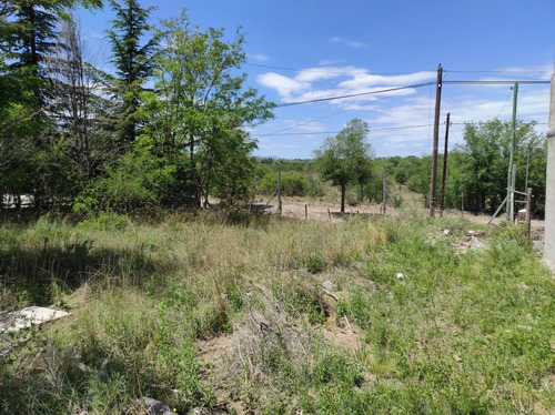 Terreno En Dolores, San Esteban- Inversión, Sierras De Córdoba (02-224)