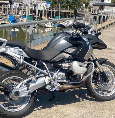 Imagen 3 de 15 de Bmw R 1200 Gs