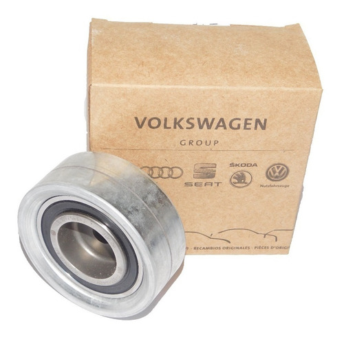 Polia Polyv Da Amarok Original Vw 03l109244j