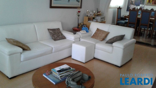 Sobrado - Santana - Sp - 475863