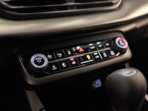 Fiat FASTBACK 1.3 TURBO 270 FLEX LIMITED EDITION AT6