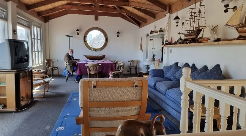 Imagen 1 de 30 de Dos Casas En Algarrobo