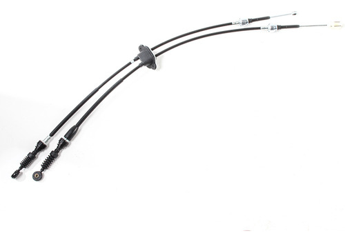 Cable Selector Palanca Cambio Chevrolet Spark 1.0  Lq4 2015