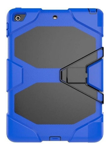 Funda Uso Rudo Para iPad Pro 10.5 A1701 A1709 Contra Golpes