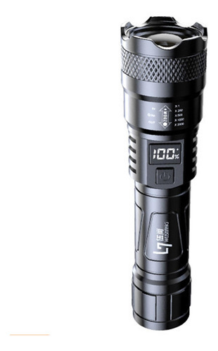 Linterna Led Linterna De Mano Linterna De Camping Linterna