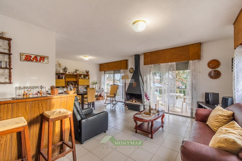 Imagen 9 de 20 de Casa Lagomar Venta 4 Dormitorios Buenos Aires Y Danubio 2 Casas + Apto + Barbacoa Ideal Residencial