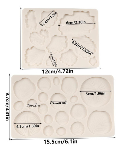 Moldes De Fondant Fckemlds Fondant Molder Molde De Silicona