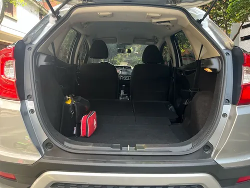 Honda WR-V 1.5 Lx