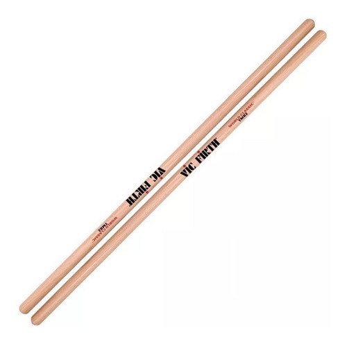 Palillos P/ Timbal Vic Firth Tmb2 World Classic