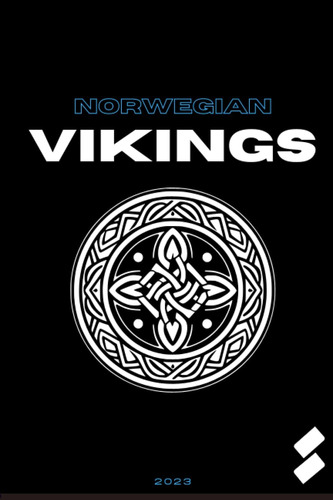 Libro: Special Edition : Norwegian Viking By Cyfer 200 Pages