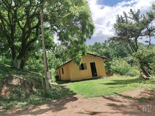 1.000 M2 Com Casa 4 Cômodos, Apenas 500 Mts De Comércios A.