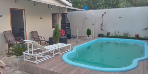 Alugo Casa Em Caldas Do Jorro Com Piscina,temporada E Feria