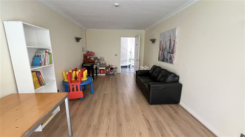 Departamento En Venta De 3 Dorm. En Las Condes