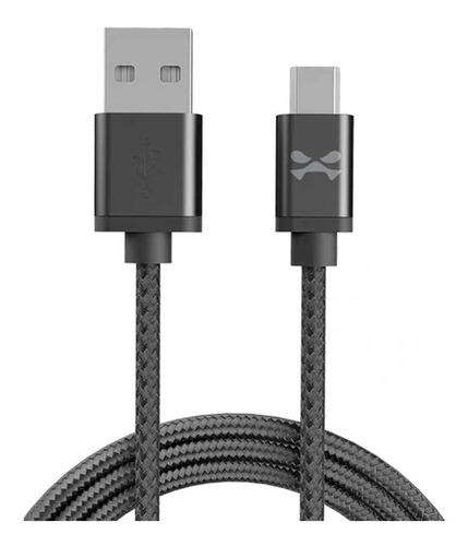 Cable Datos Ghostek Usb-a A Micro Usb Reforzado Universa Mlf