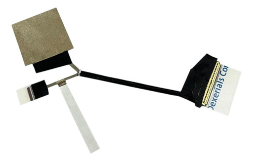 Cable Flex De Video Hp Envy 15-eu 15-es 450.0mj03.0021