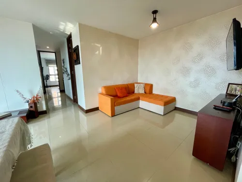 Apartamento En Arriendo En Castropol. Cod A22118