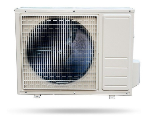 Aire acondicionado Electra Trend split inverter frío/calor 4472 frigorías blanco 220V - 240V ETRDI53TC