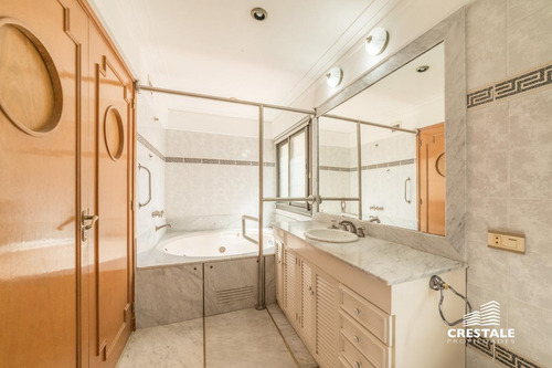 Venta Departamento 4 Dormitorios Piso Exclusivo - Rosario, Santa Fe