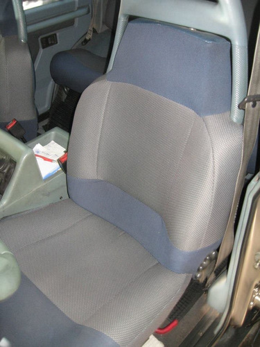 Land Rover Discovery Tdi 200 Motor 2.5 En Venta