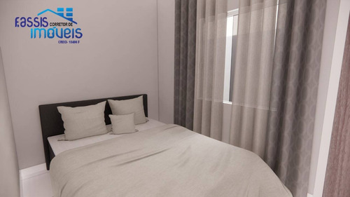 Imagem 9 de 15 de Excelente Casa Com Piscina 3 Quartos Sendo Um Suíte Nova Balneário Grajau - 797