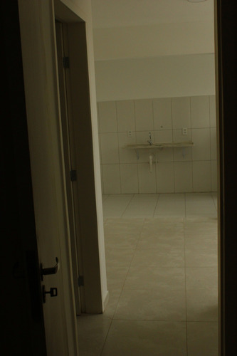 Imagem 19 de 25 de Apartamento - Ap00036 - 68891393