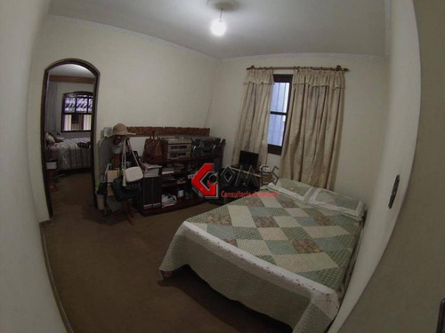 Imagem 10 de 23 de Sobrado Com 3 Dormitórios À Venda, 218 M² Por R$ 598.000,00 - Jardim Três Marias - São Bernardo Do Campo/sp - So0951
