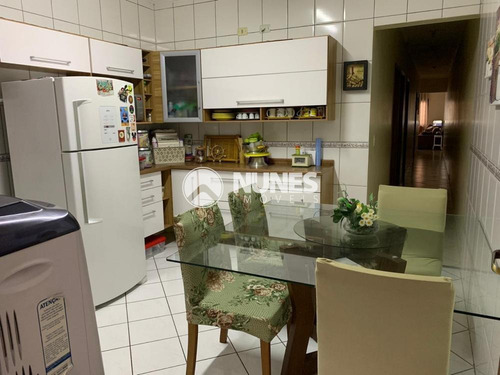 Imagem 4 de 10 de Casas - Ref: V969371