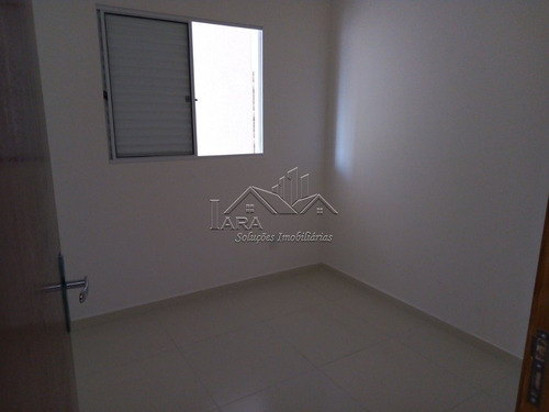 Imagem 10 de 15 de Apartamento - Jardim Tres Marias - Ref: 9911 - L-9911