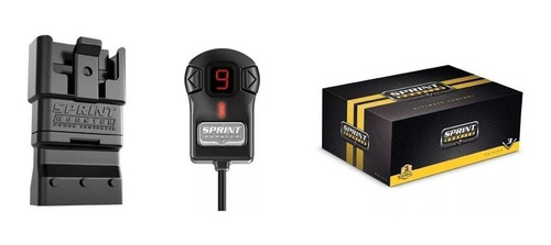 Chip Sprint Booster V3 Aceleración Pedal Bmw 440 F36
