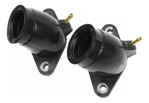 Juego Pipeta Base Carburador Yamaha Vstar Xvs 400 Xvs 650