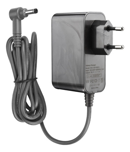Cargador Para Aspiradora V10, V11, V15, Sv12, Sv15, Reemplaz