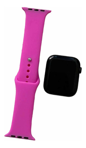 Correa Para Apple Watch De Silicon Simple 42/44/45mm