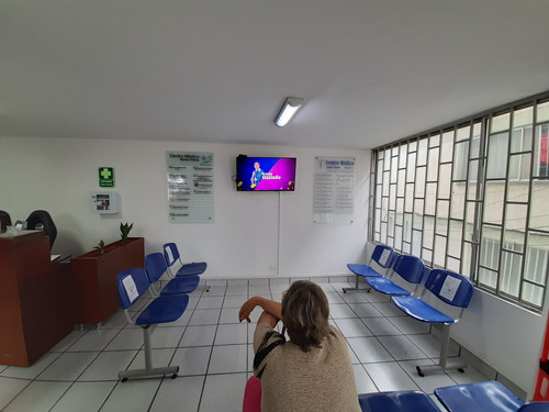 Imagen 11 de 12 de Venta Consultorio Avenida Paralela Manizales Cod. 4317059