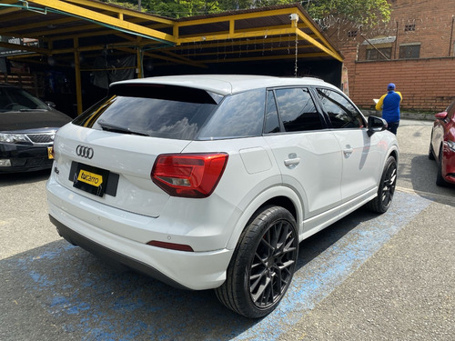 Audi Q2 1.0 Tfsi Ambition