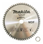 Segunda imagen para búsqueda de disco sierra mdf melamina