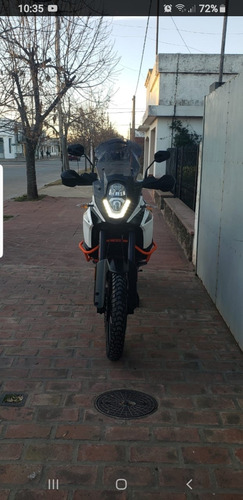 Ktm Adventure R