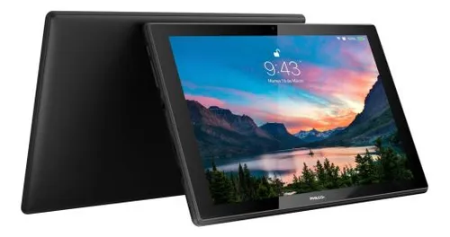 Tablet Philco Tp10a464 + Funda 10.1 4gb 64gb Android 13 Colo