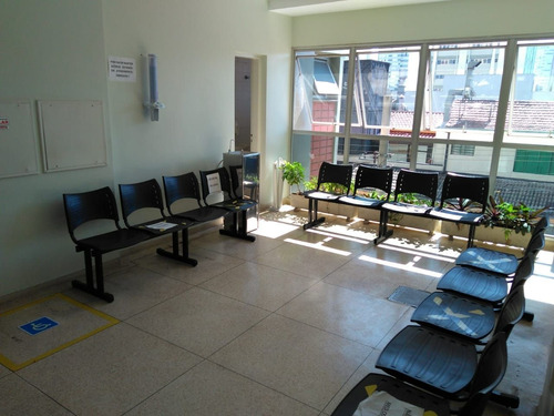 Imagem 1 de 22 de Sala Comercial Na Vila Adyana - Sa0407