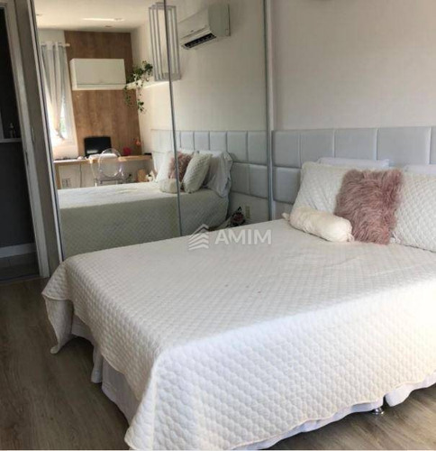Imagem 6 de 30 de Cobertura Toda Montada Com 04 Quartos (sendo 02 Suítes), 02 Vagas! - Co0424