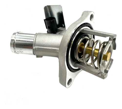 Valvula Termostatica S10 2.5 Flex Ecotec 2016 2017 2018 2019