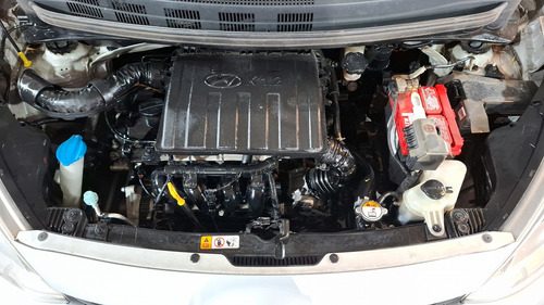 Hyundai Grand i10 1.2 GL MID