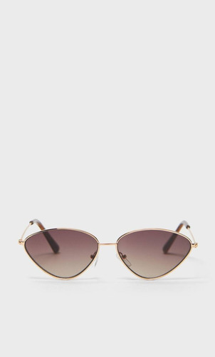 Lentes De Sol Marca Stradivarius