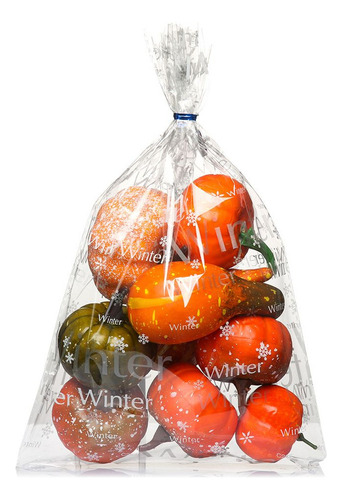 Bolsas De Caramelos Navideños, Embalaje Para Hornear, Gallet