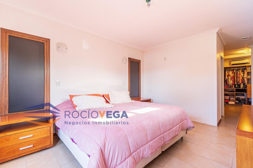Imagen 25 de 30 de Casa En Venta En Country Banco Provincia De Bs. As.