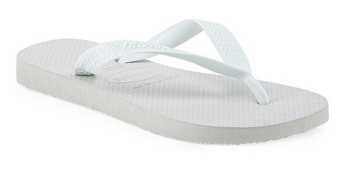 Ojotas Havaianas Top Caucho Blanco - 290010 - F13