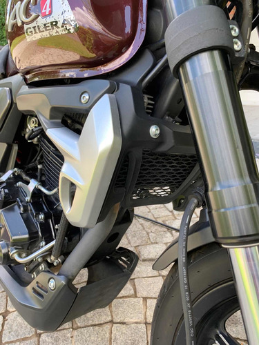 Imagen 7 de 13 de Gilera Ac4