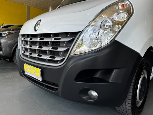 Renault Master 2.3 L1h1 Aa