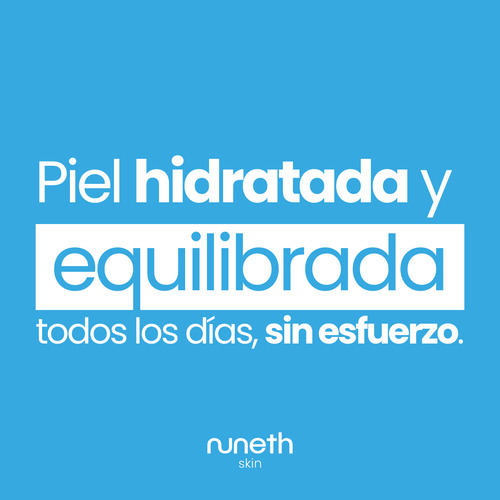 Nuneth - Serum Facial Niacinamida Y Ácido Hialurónico, 30ml Momento de aplicación Día/Noche Tipo de piel Todo tipo de piel