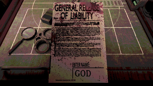 Buckshot Roulette | Steam | Pc | Original | Digital
