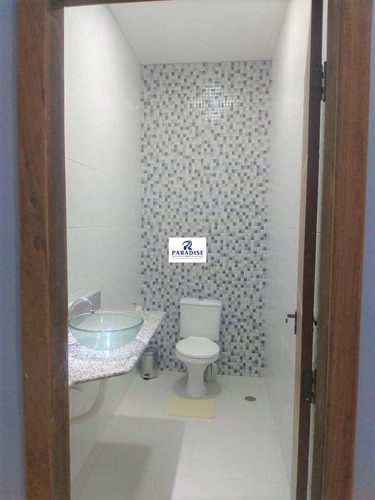 Casa Á Venda Em Jauá Cond. Fechado 3/4 - R$ 1.5 Mi, Cod: 68407 - V68407